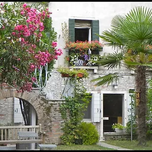 Pensión Palazzo Soderini