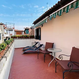 Bed and breakfast Ca Valeri