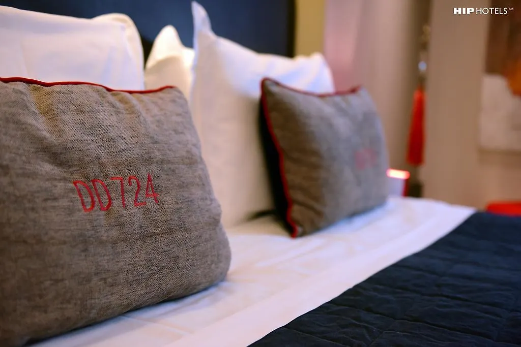 Guest house Charming House Dd724 Hotel Venice