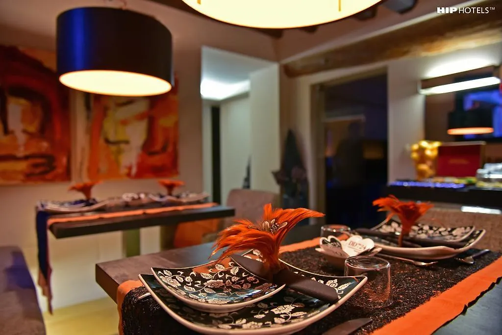 Charming House Dd724 Hotel Venice Italy