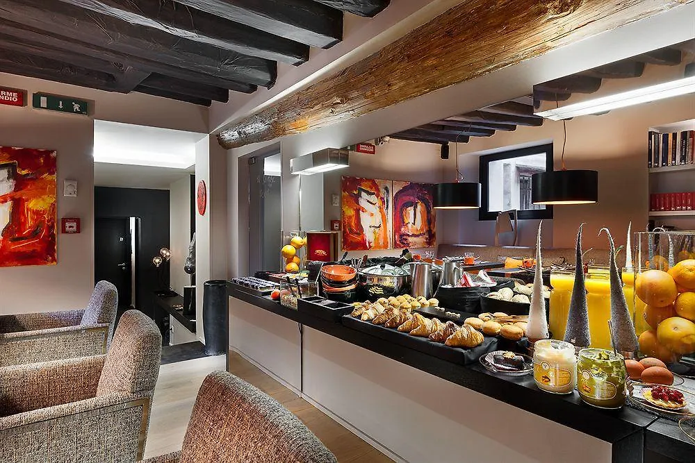 Charming House Dd724 Hotel Venice