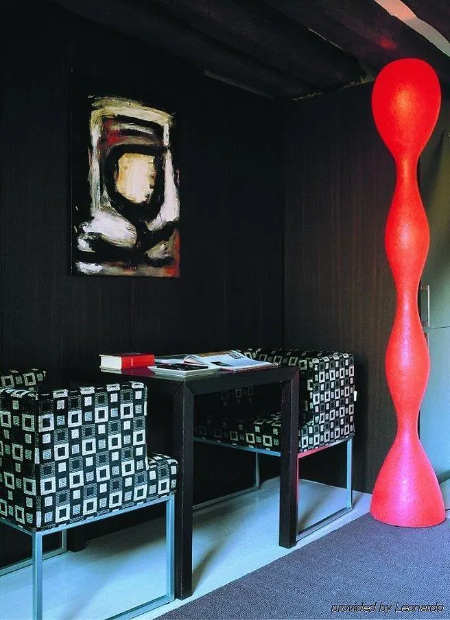 Charming House Dd724 Hotel Venice Guest house