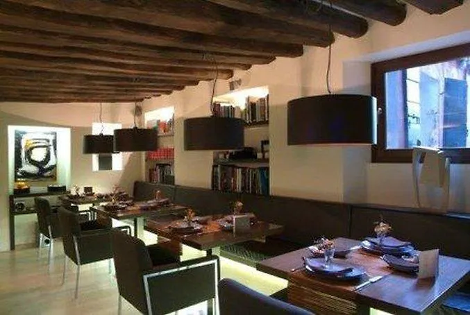 *** Guest house Charming House Dd724 Hotel Venice Italy