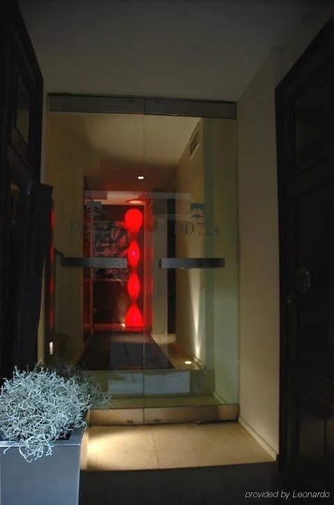 Guest house Charming House Dd724 Hotel Venice