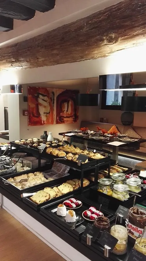 Charming House Dd724 Hotel Venice 3*,  Italy