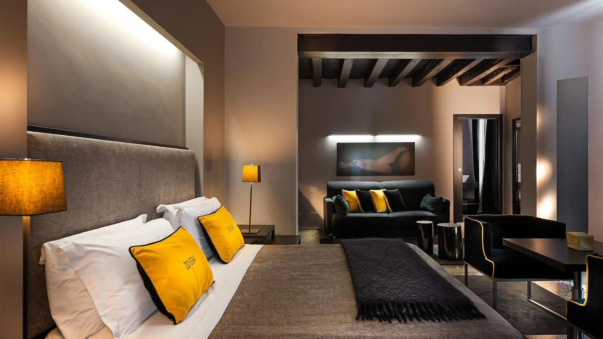 Charming House Dd724 Hotel Venice 3*,  Italy