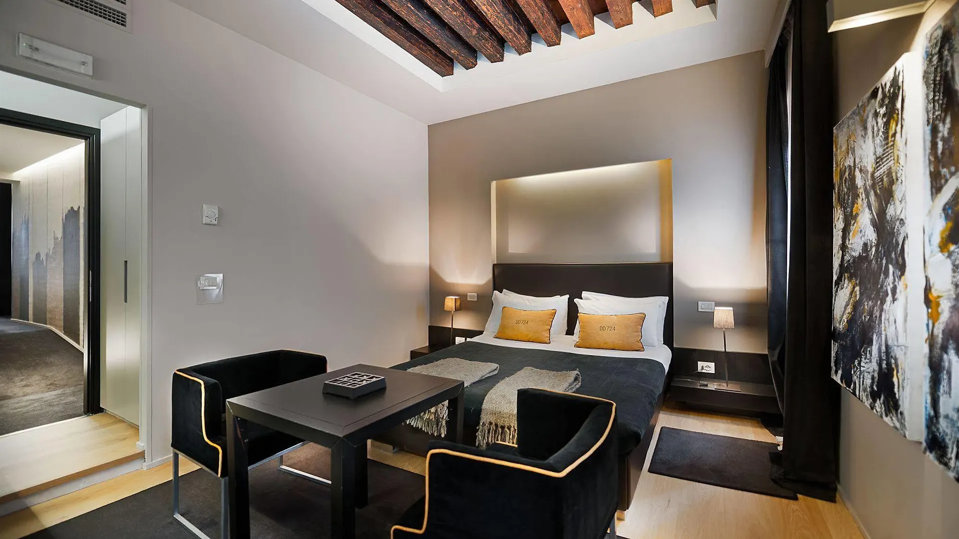 Charming House Dd724 Hotel Venice 3*,
