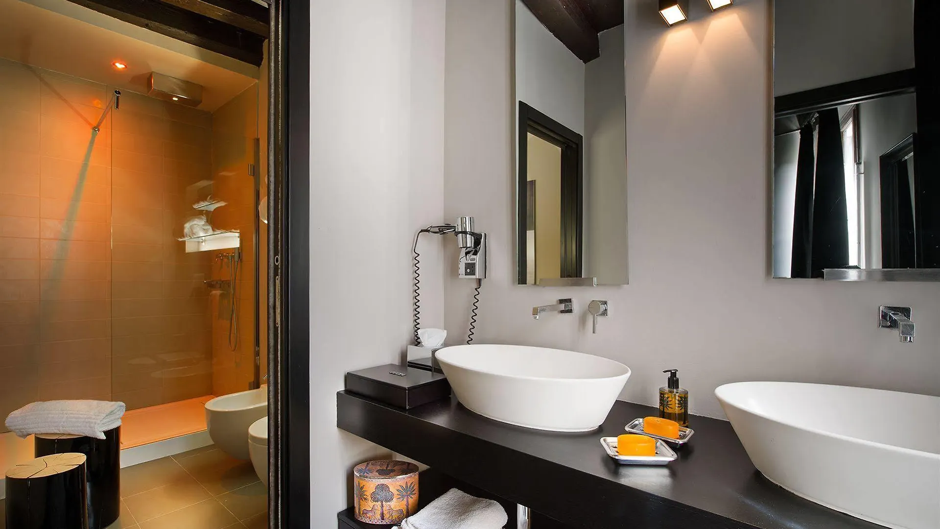 Charming House Dd724 Hotel Venice Italy