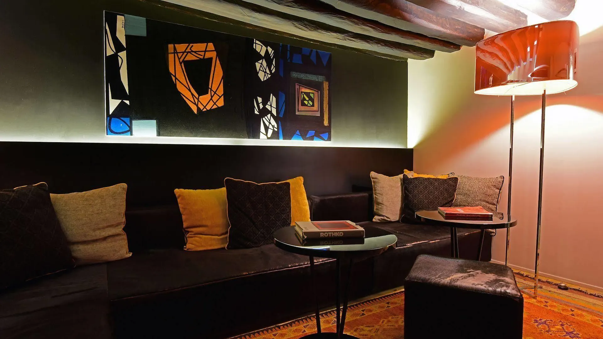 Charming House Dd724 Hotel Venice Guest house