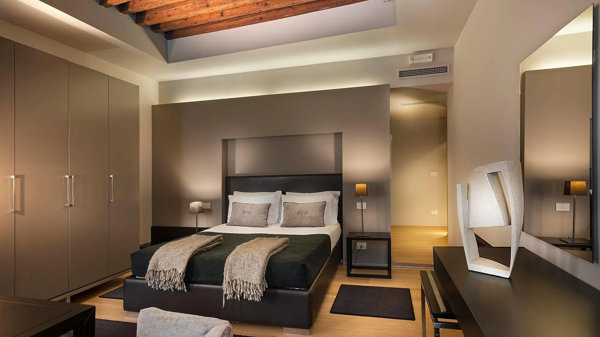 Charming House Dd724 Hotel Venice Guest house