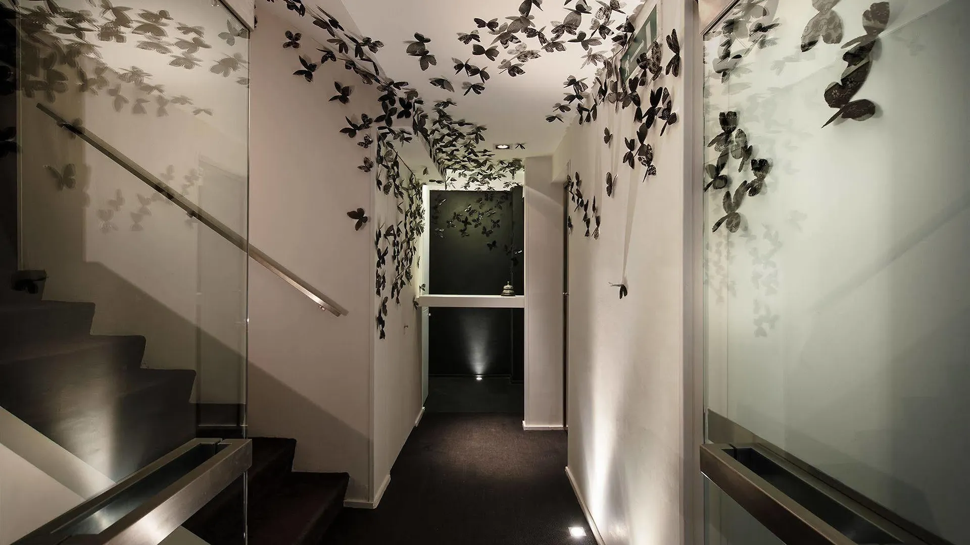 Charming House Dd724 Hotel Venice Guest house