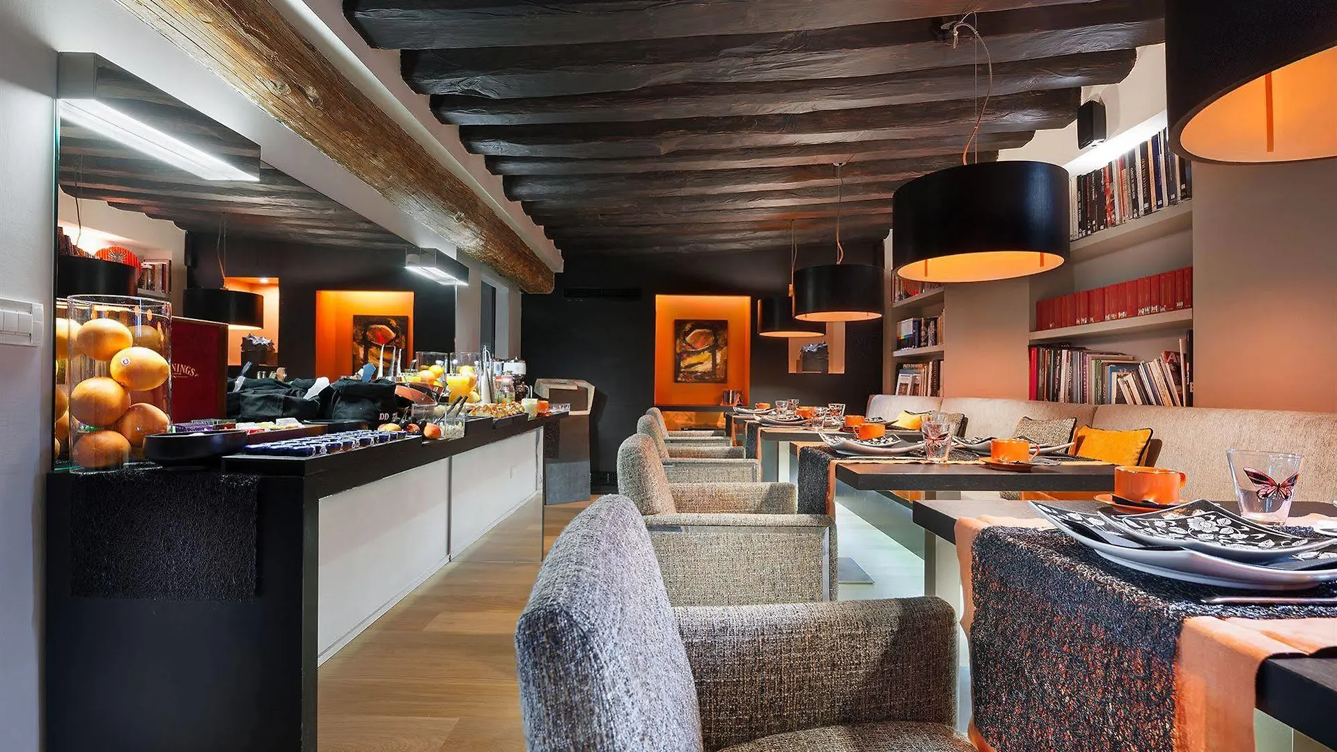 *** Guest house Charming House Dd724 Hotel Venice Italy