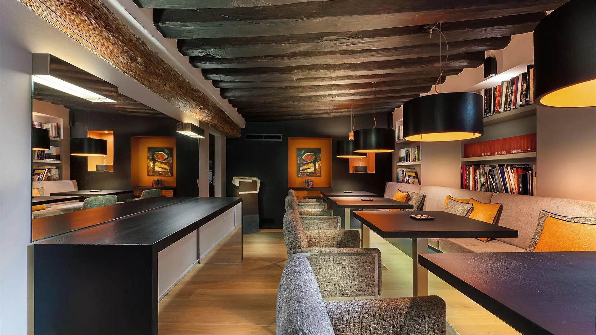Charming House Dd724 Hotel Venice